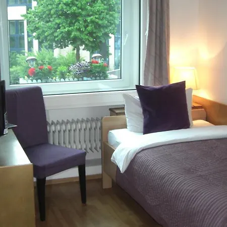 Otel Solinger Hof Solingen