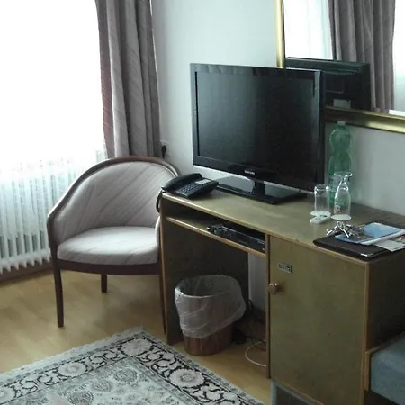 Solinger Hof 3* Solingen