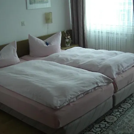 Solinger Hof 3*