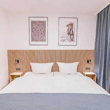 Otel Solinger Hof Solingen