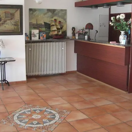 Solinger Hof 졸링겐