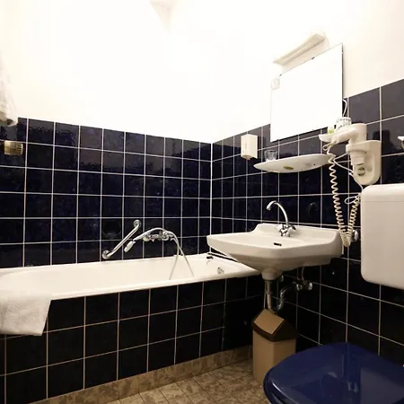 Otel Solinger Hof 3*
