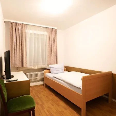 Solinger Hof 3* Solingen