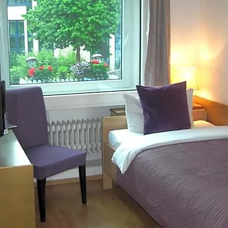 Solinger Hof 3*