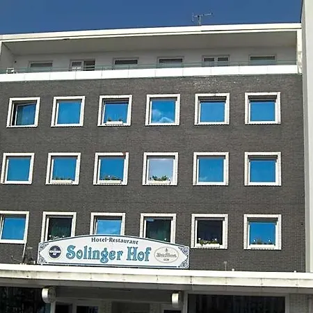 Solinger Hof