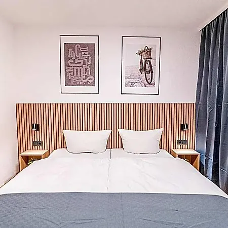 Solinger Hof 3*