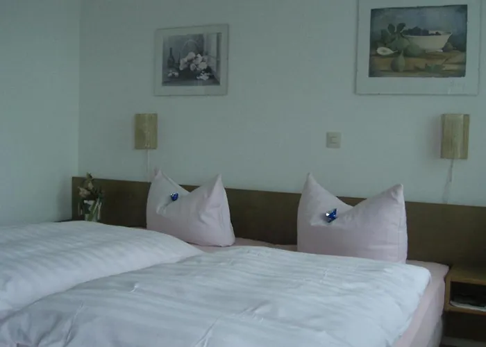 Solinger Hof Otel 3*