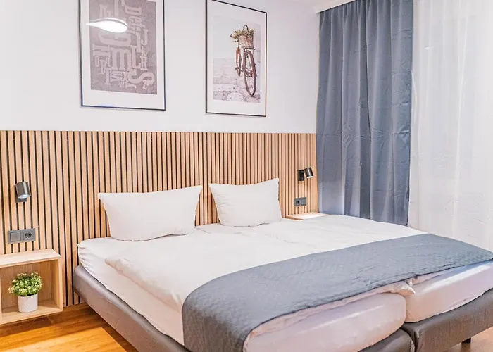 Solinger Hof Otel Solingen