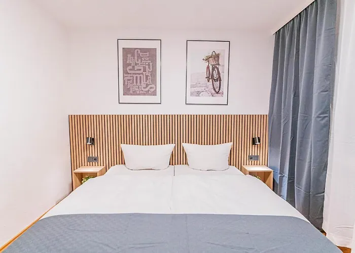 Hotel Solinger Hof Solingen