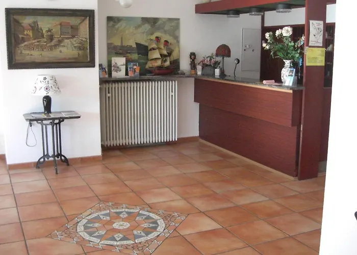 Solinger Hof Solingen