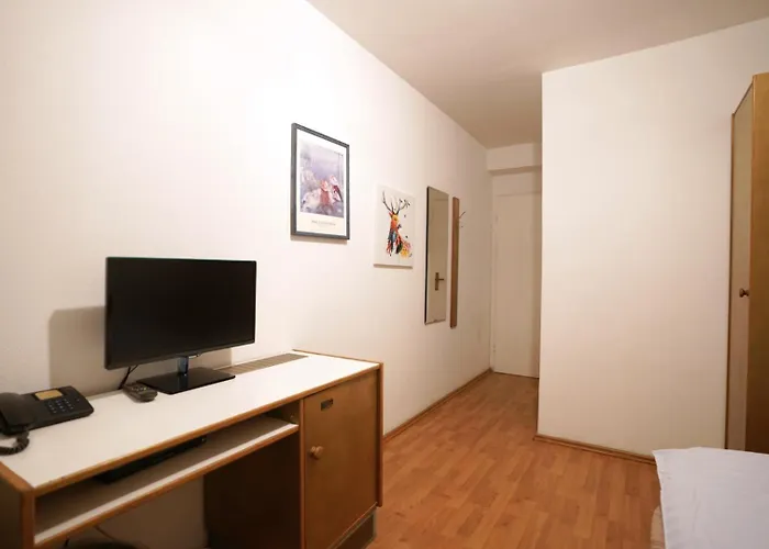 Solinger Hof Hotel 3*