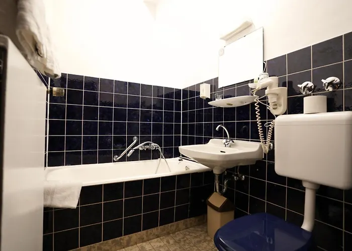 Hotel Solinger Hof 3*