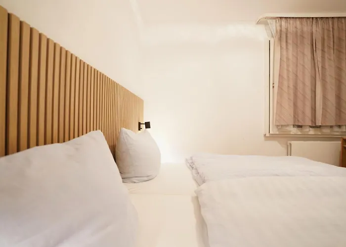 Solinger Hof Otel Solingen