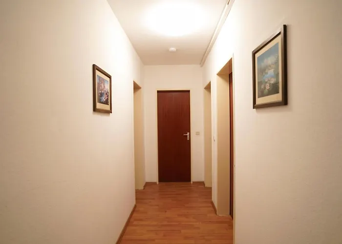 Otel Solinger Hof Solingen