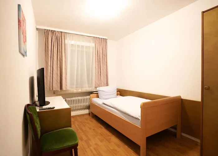 Solinger Hof 3* Solingen